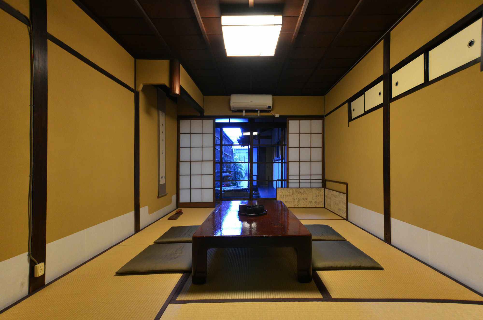 Kyomachiya Saigu *