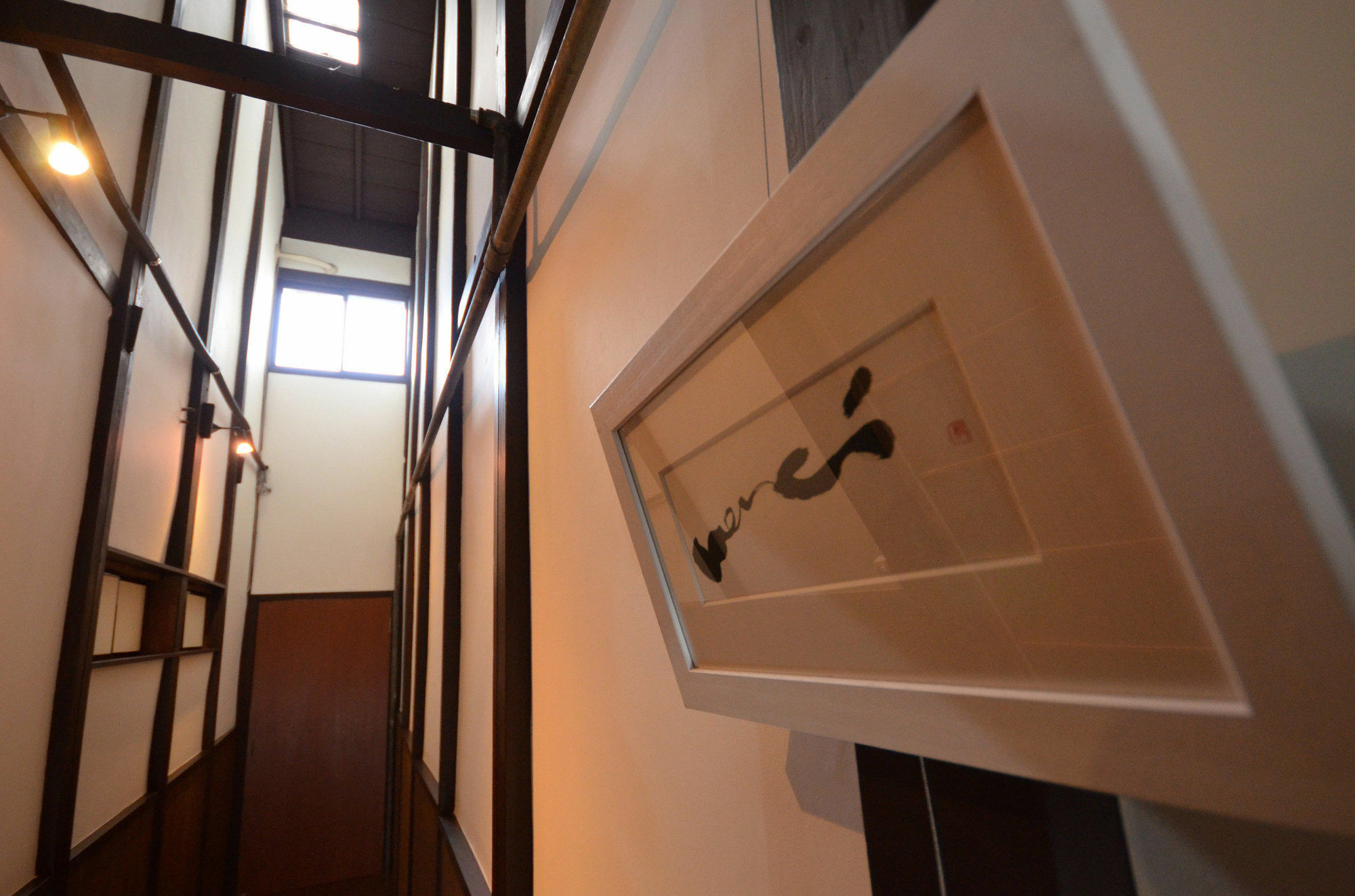 Apartment Kyomachiya Saigu Kyoto