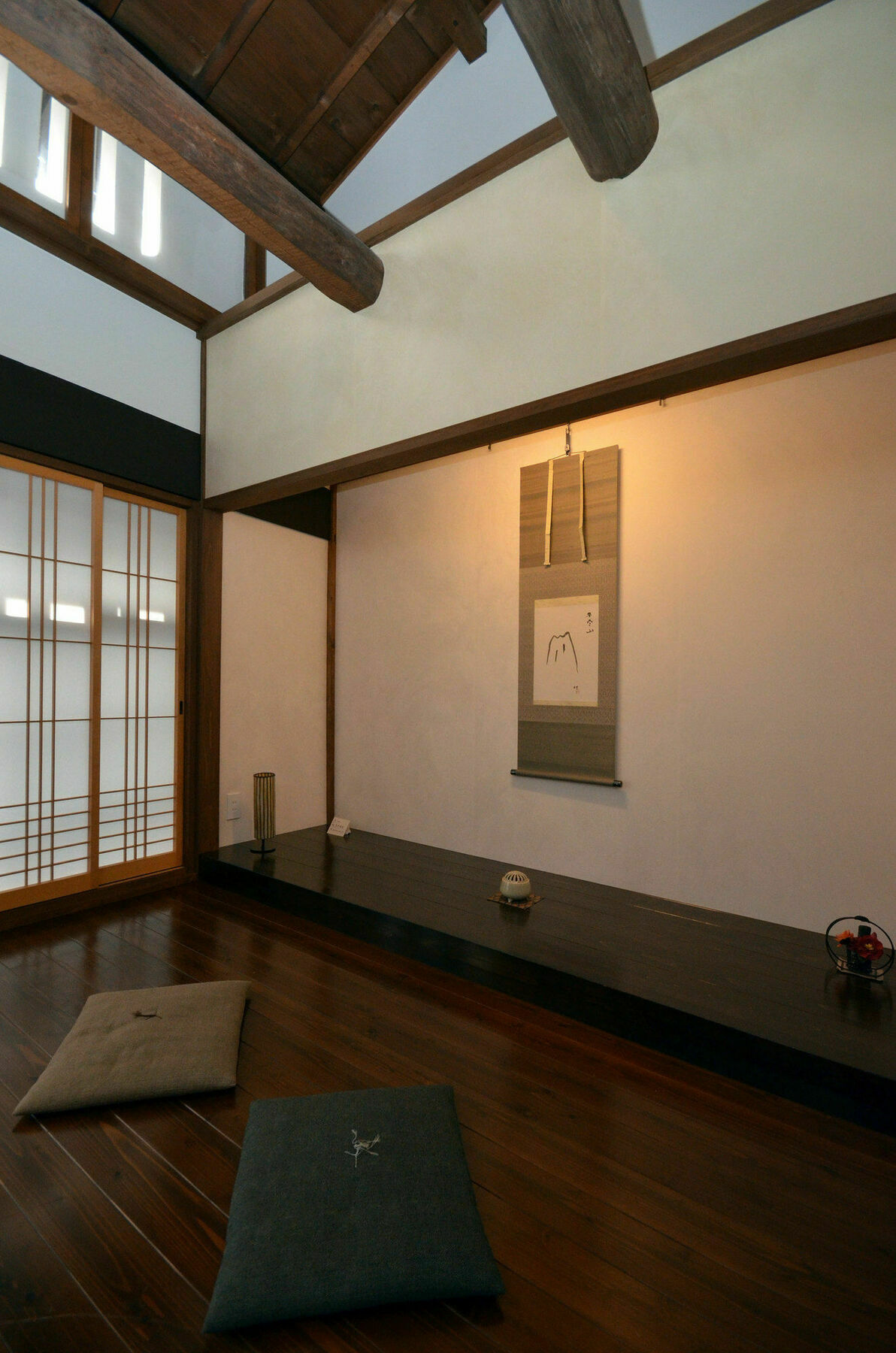 Kyomachiya Saigu *