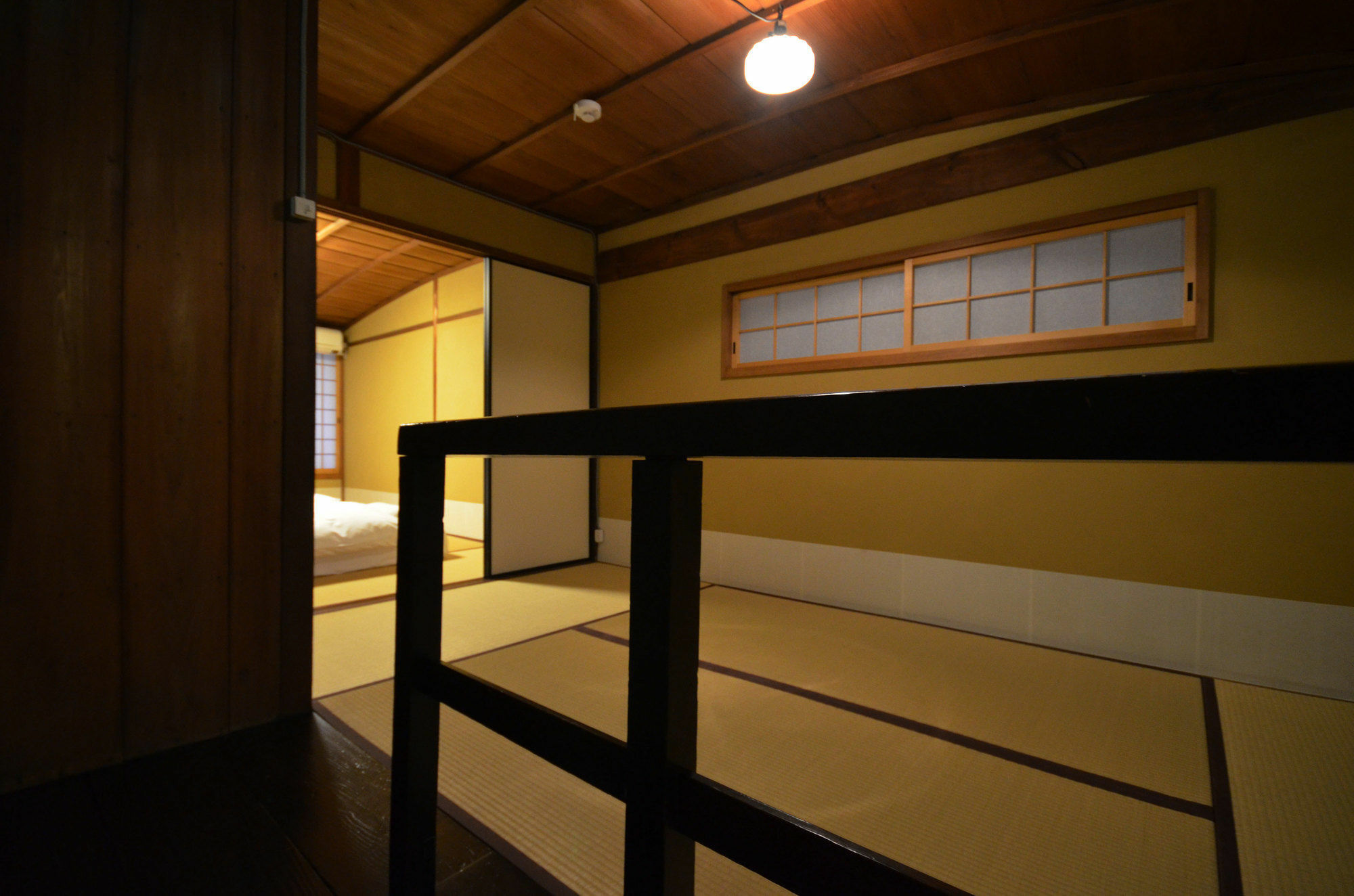 Apartment Kyomachiya Saigu