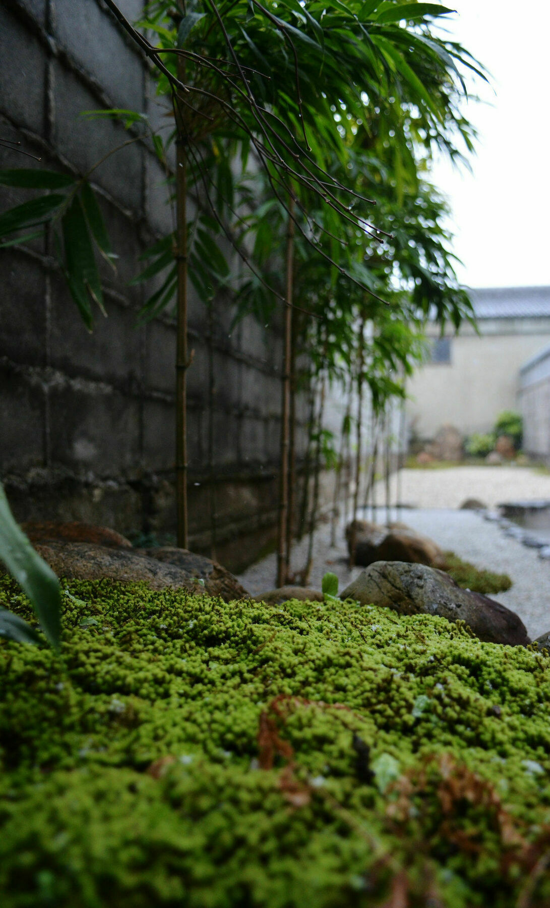 Kyomachiya Saigu Apartment Kyoto